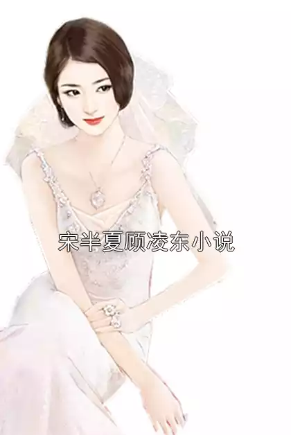 宋半夏顾凌东小说