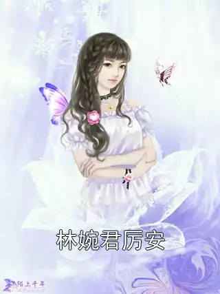 林婉君厉安小说