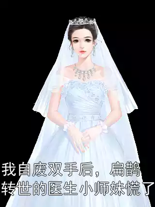 我自废双手后，扁鹊转世的医生小师妹慌了