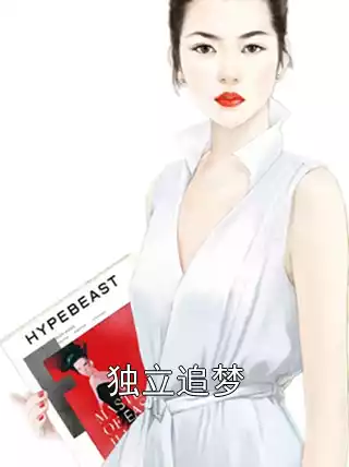 独立追梦