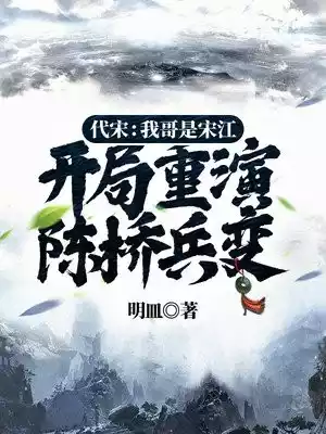 代宋我哥是宋江开局重演陈桥兵变小说