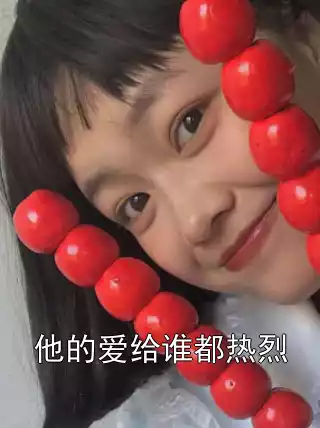 他的爱给谁都热烈小说