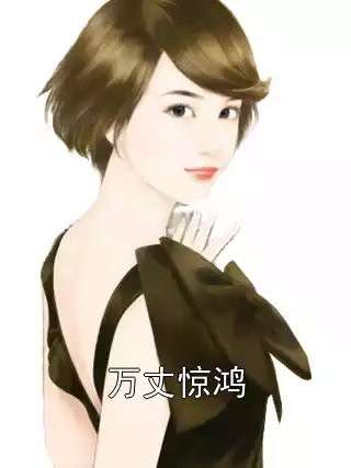 万丈惊鸿小说