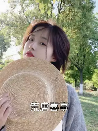 荒唐喜事小说