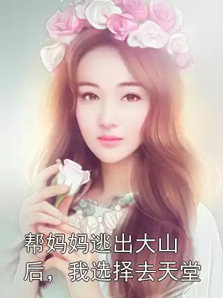 帮妈妈逃出大山后，我选择去天堂