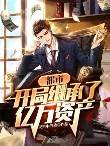都市开局继承了亿万资产小说
