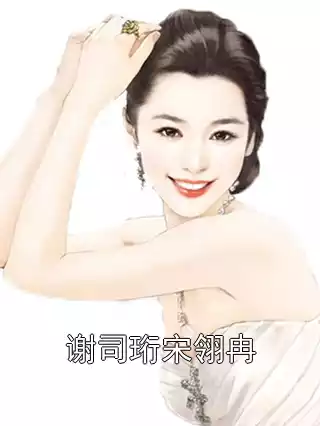 谢司珩宋翎冉小说