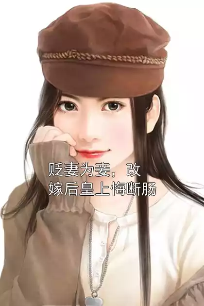 贬妻为妾，改嫁后皇上悔断肠小说