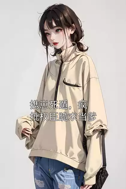 携崽死遁，疯批权臣跪求当爹小说