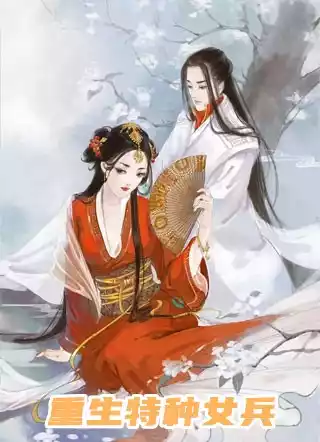 重生特种女兵小说