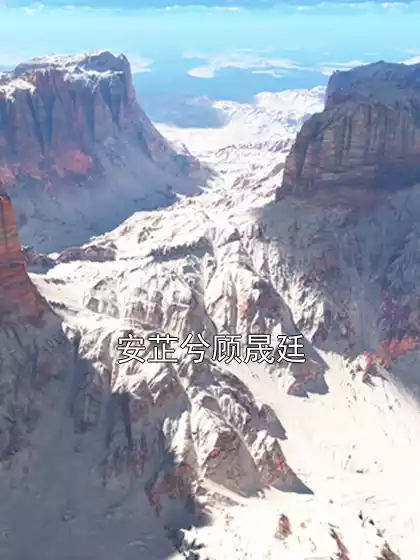 安芷兮顾晟廷小说