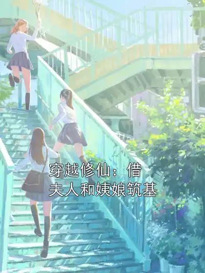 穿越修仙：借夫人和姨娘筑基