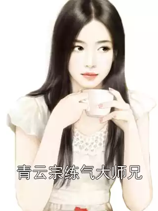 青云宗练气大师兄