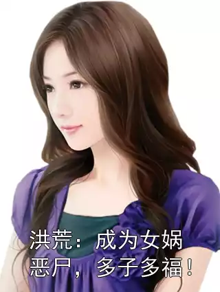 洪荒：成为女娲恶尸，多子多福！