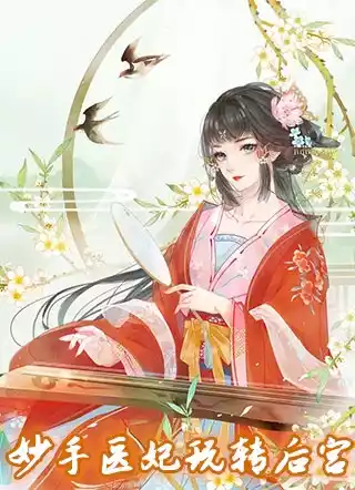 妙手医妃玩转后宫小说