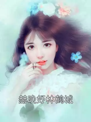 赫晚妤林鹤城小说
