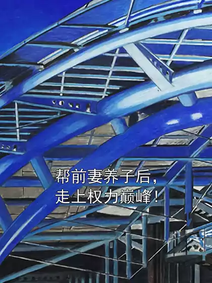 帮前妻养子后，走上权力巅峰！
