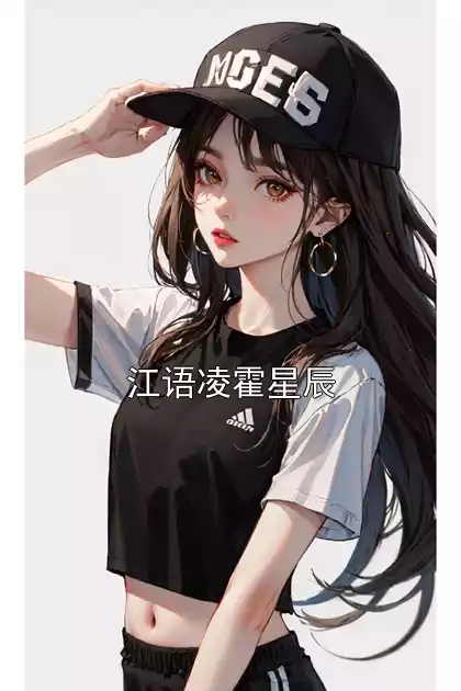 江语凌霍星辰小说