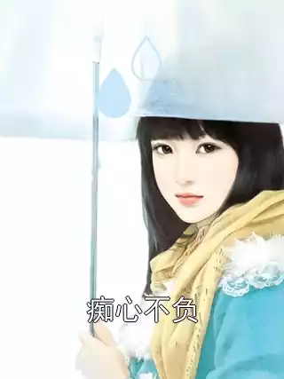 痴心不负小说