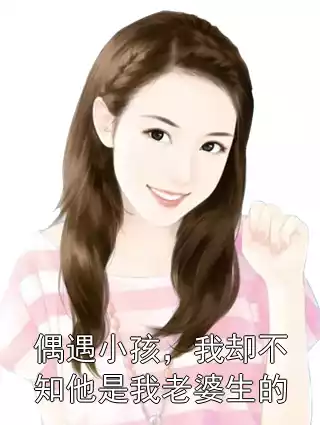 偶遇小孩，我却不知他是我老婆生的小说