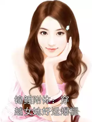 锦鲤附体：穿越女她好运爆棚