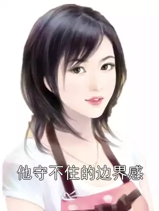 他守不住的边界感小说