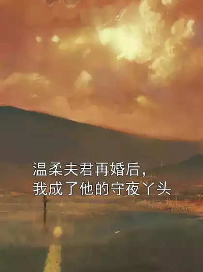 温柔夫君再婚后，我成了他的守夜丫头小说