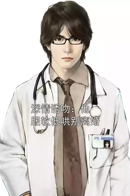 深情诱吻：他服软低哄别离婚