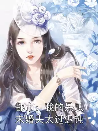 都市：我的呆瓜未婚夫太过迟钝小说