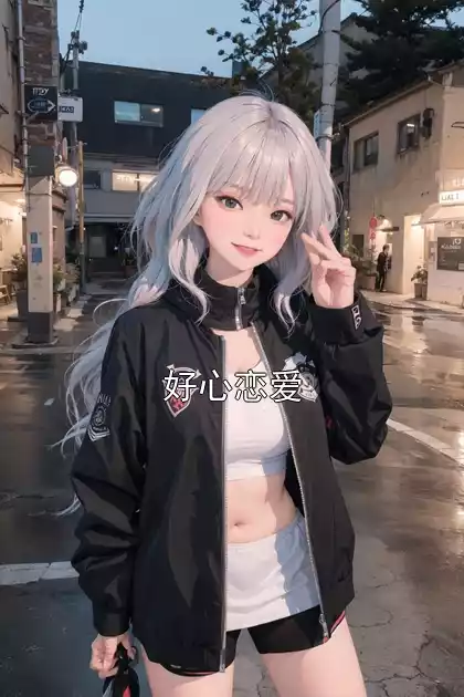好心恋爱小说