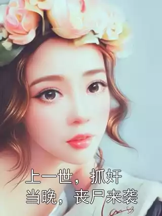 上一世，抓奸当晚，丧尸来袭小说