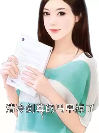 清冷剑尊的马甲掉了小说
