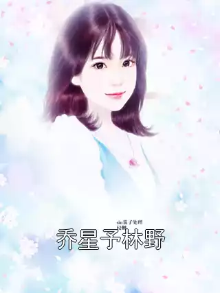 乔星予林野小说