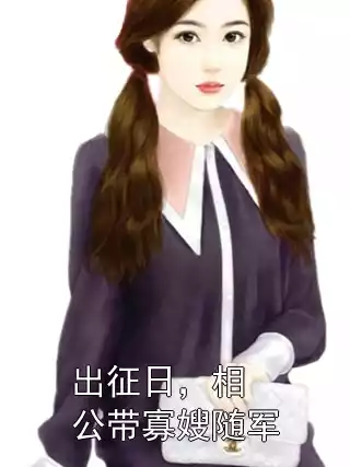 出征日，相公带寡嫂随军