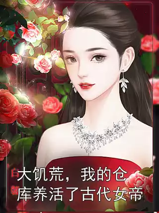 大饥荒，我的仓库养活了古代女帝小说