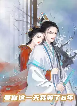 娶你这一天我等了6年