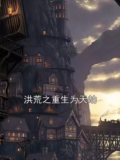 洪荒之重生为天劫