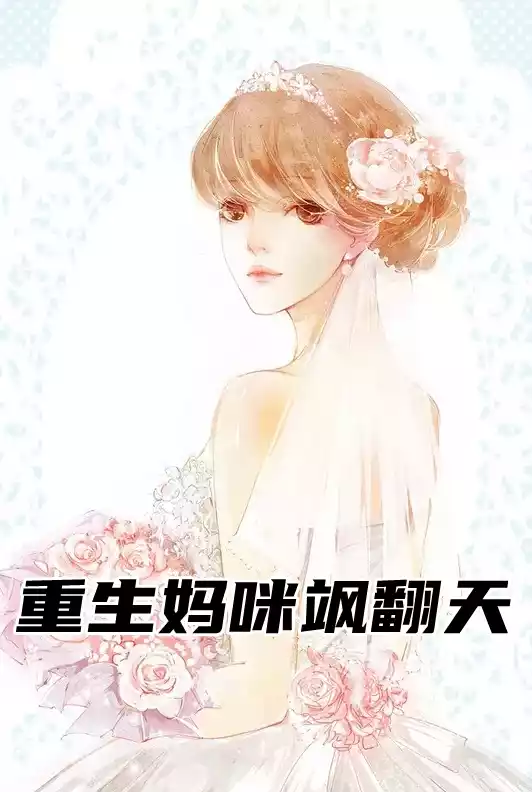 重生妈咪飒翻天小说