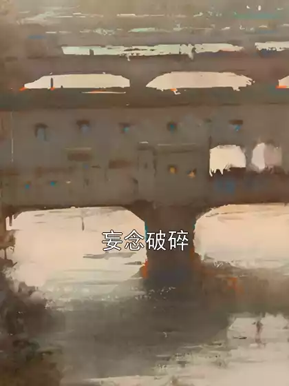 妄念破碎