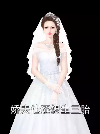 娇夫他还想生三胎小说
