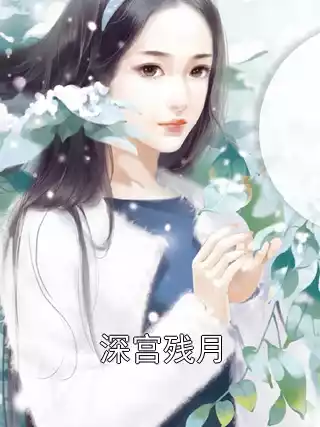 深宫残月小说