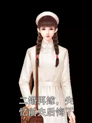 二婚再嫁，失忆前夫后悔了