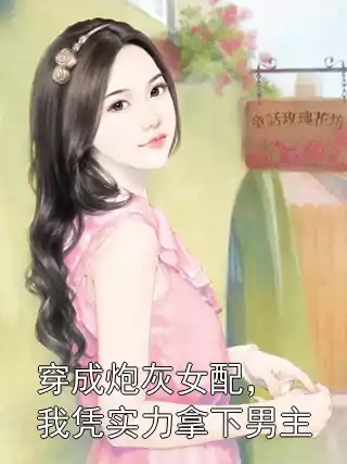 穿成炮灰女配，我凭实力拿下男主小说
