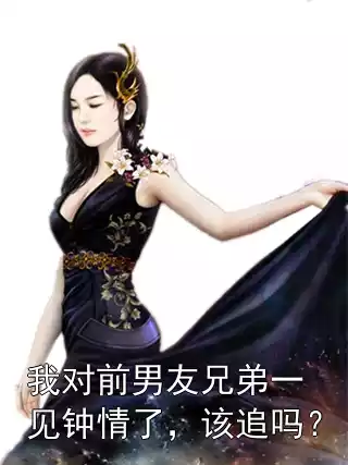我对前男友兄弟一见钟情了，该追吗？小说