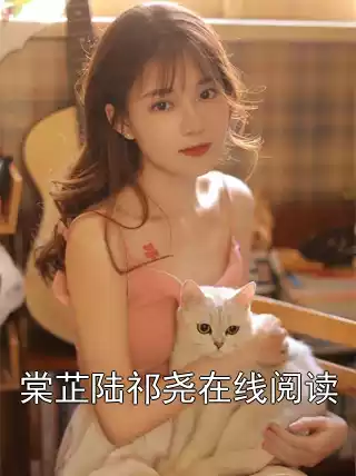 棠芷陆祁尧在线阅读小说