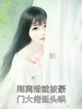 刚离婚就被豪门大佬低头哄小说