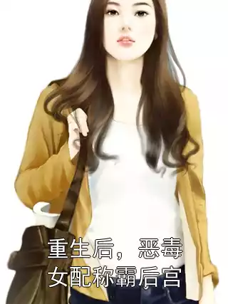 重生后，恶毒女配称霸后宫