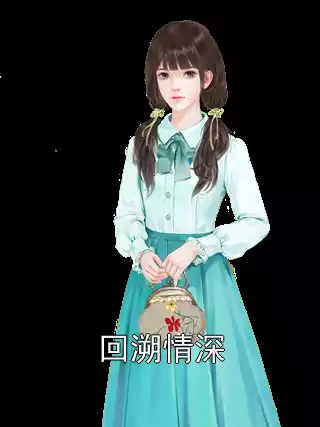 回溯情深小说