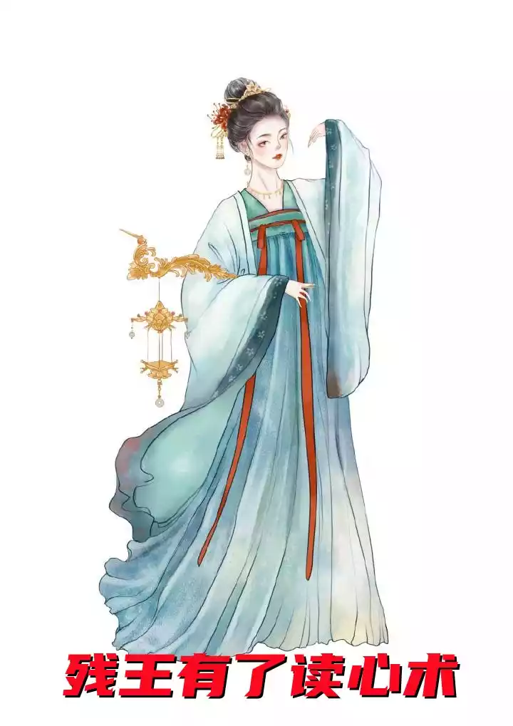 残王有了读心术