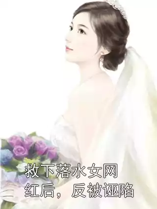 救下落水女网红后，反被诬陷小说